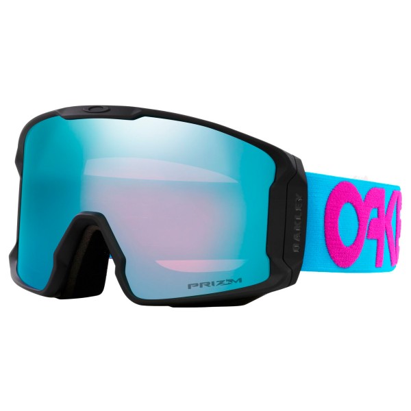 Oakley - Line Miner L Prizm S3 (VLT 13%) - Skibrille
