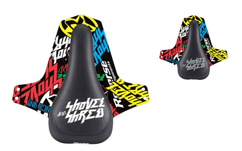 Reverse Components Nico Vink Shovel & Shred Sattel kaufen | Bike-Discount