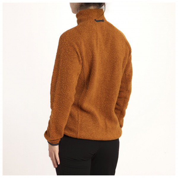 Lundhags - Women's Flok Wool Pile - Fleecejacke