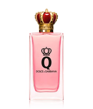 Dolce&Gabbana Q by Dolce&Gabbana Eau de Parfum 100 ml