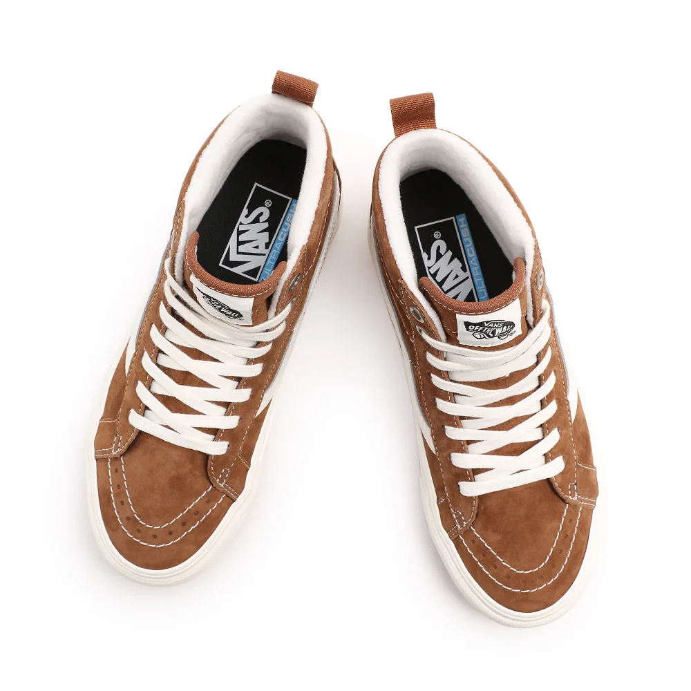 Vans UA SK8 Hi MTE 1 VN0A5HZY6I61 / braun