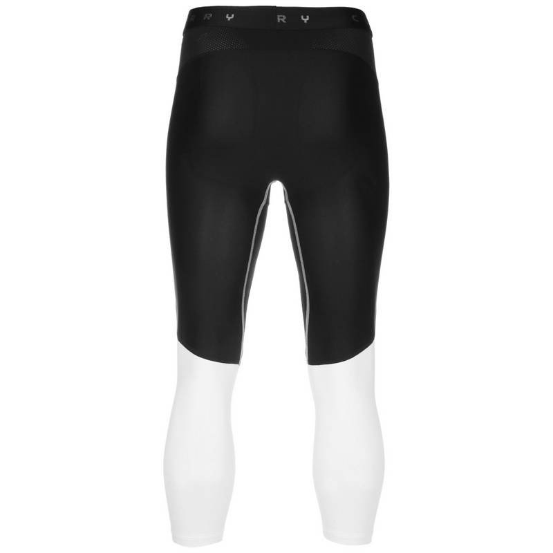 Under Armour Curry UNDRTD 3/4 Tights Herren