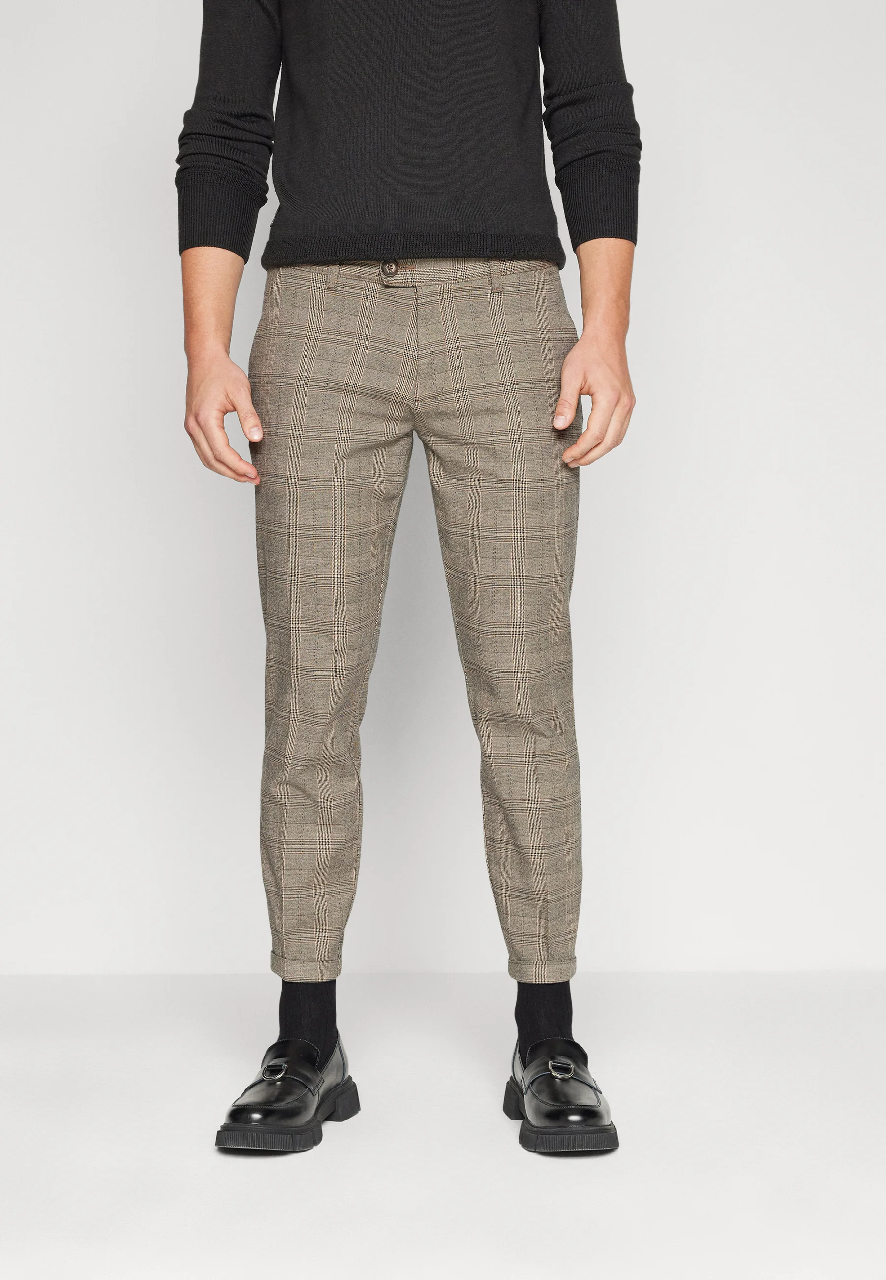 Pantalones cortos Redefined Rebel ERCAN - Pantalones