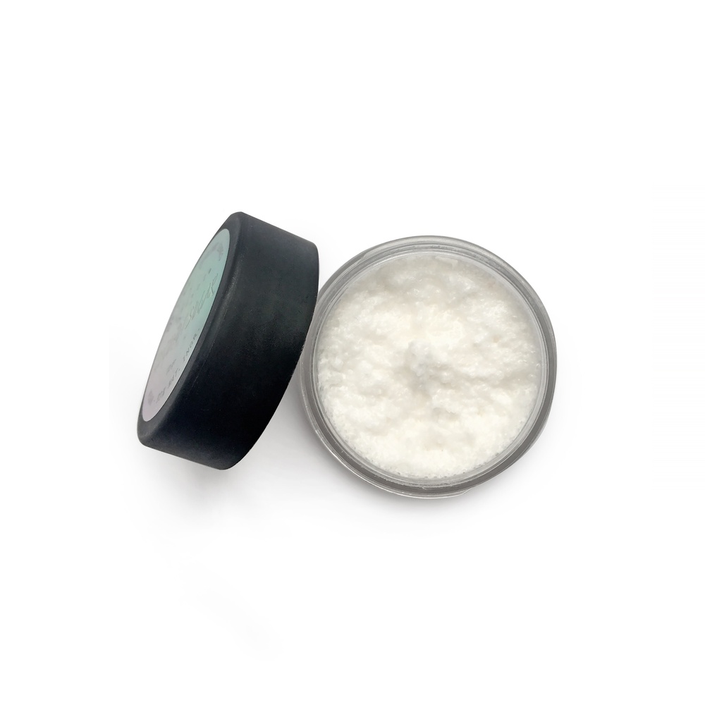 Inuwet GOMMAGE LEVRES PECHE Exfoliant lèvres