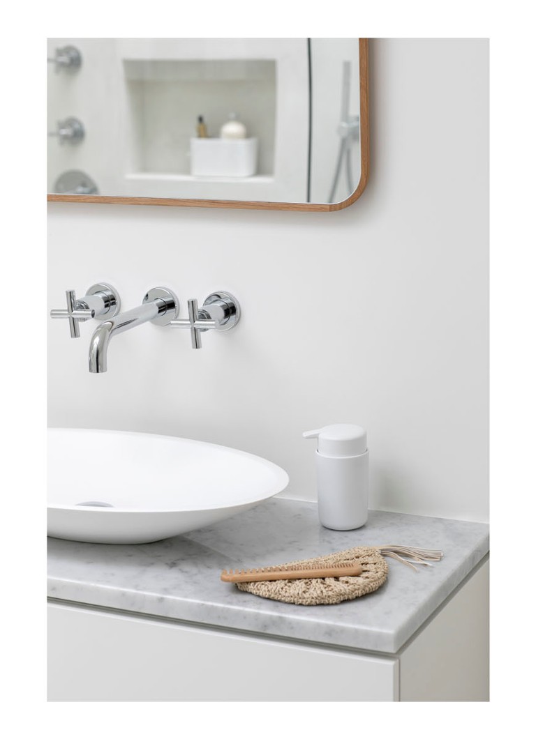 Dispenser di sapone Brabantia ReNew 250 ml