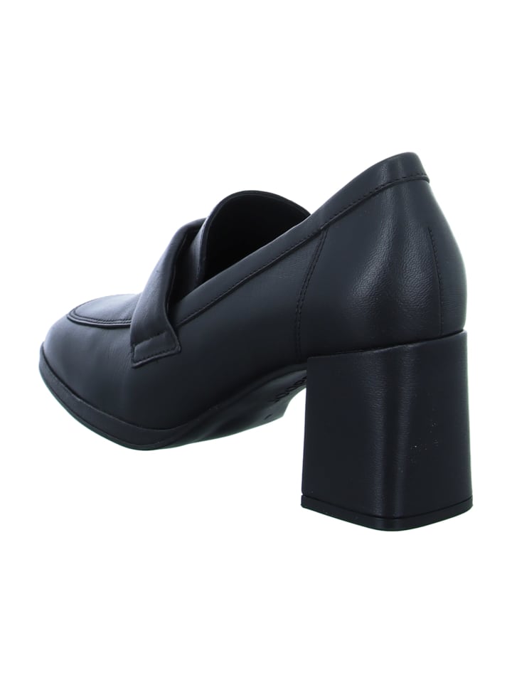 Gabor Hochfrontpumps in Schwarz günstig kaufen