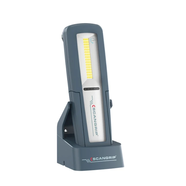 Scangrip 03.6208 LED-arbejdslampe til LIFE Uniform 500lm