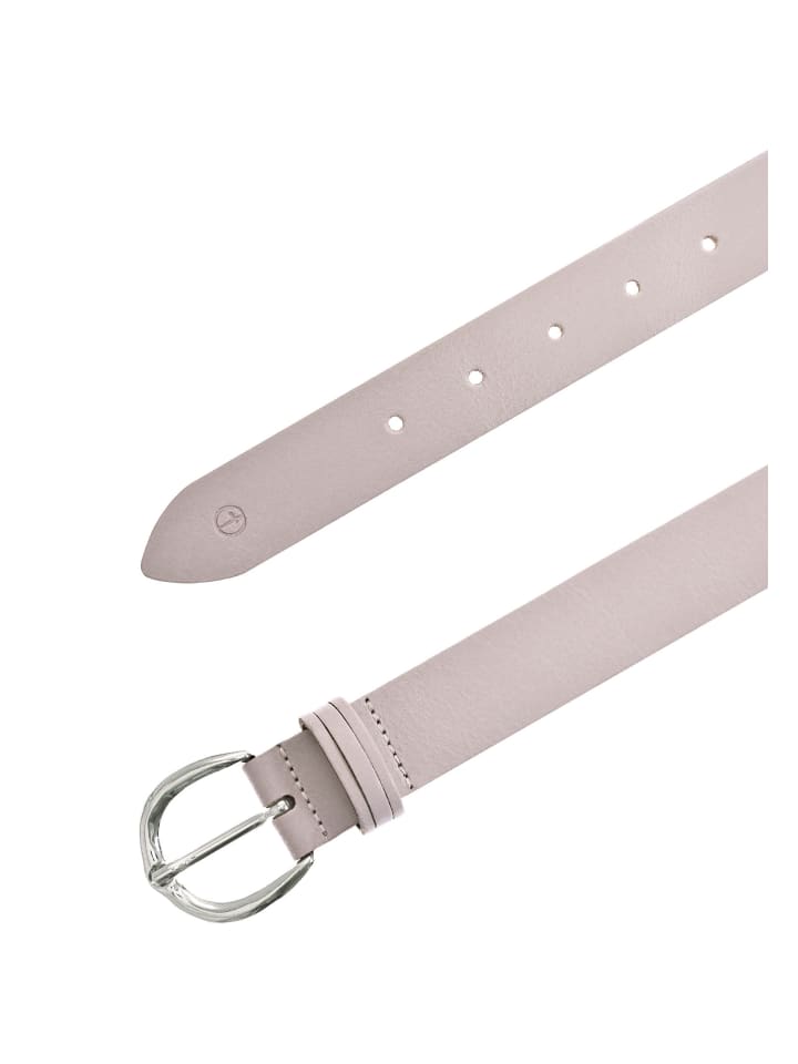 Tamaris Gürtel Essential Classics in hellrosa 0850 günstig kaufen