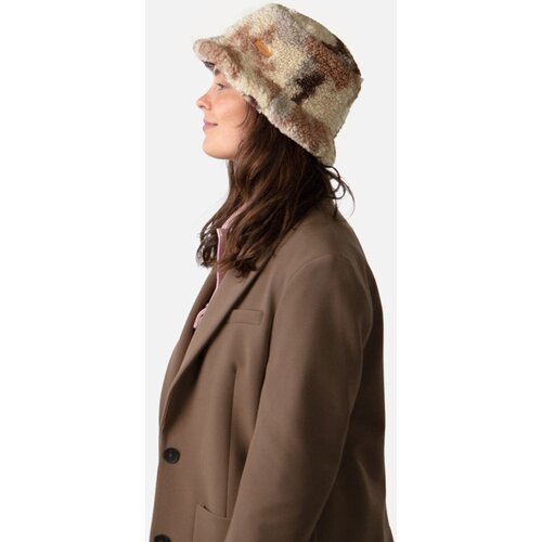 DAMEN TEDDYBUCK HAT