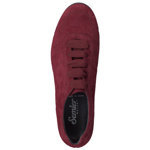 Schnürschuh-26615090005 Semler
