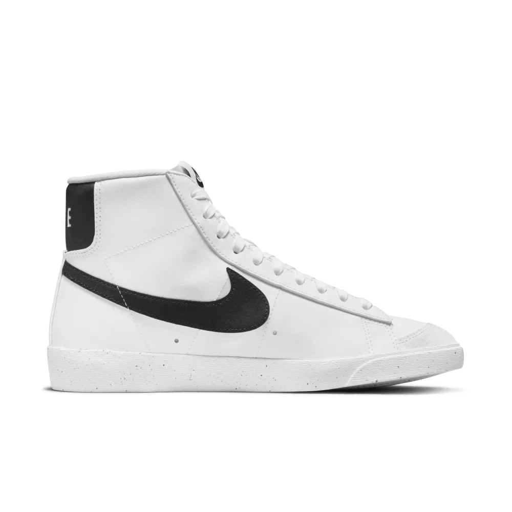 Nike Blazer Mid 77 Next Nature DO1344-101 / weiss
