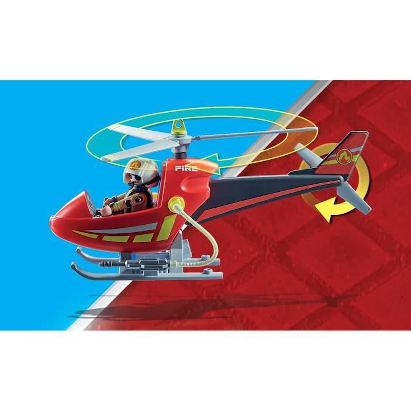 PLAYMOBIL