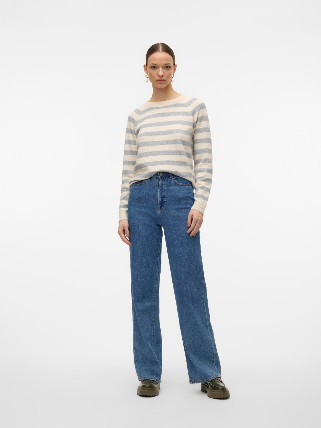 VMDOFFY Pullover