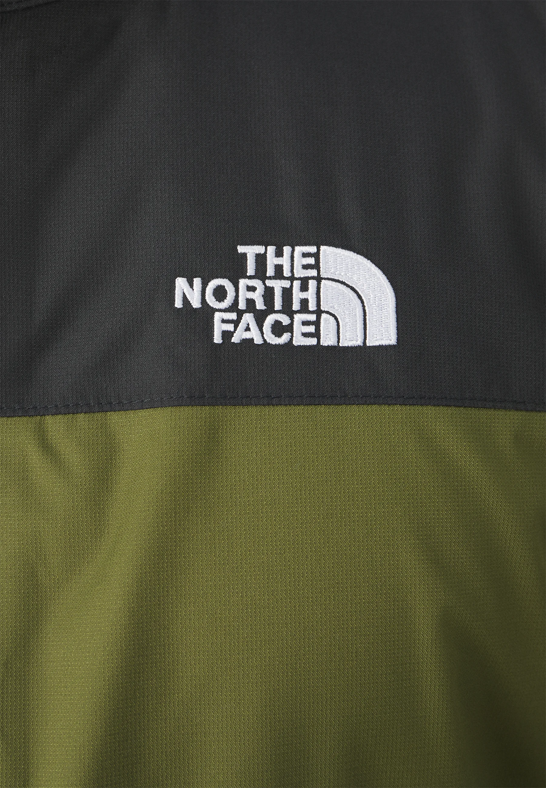 Chaqueta Softshell EVOLVE TRICLIMATE 2 EN 1 de The North Face