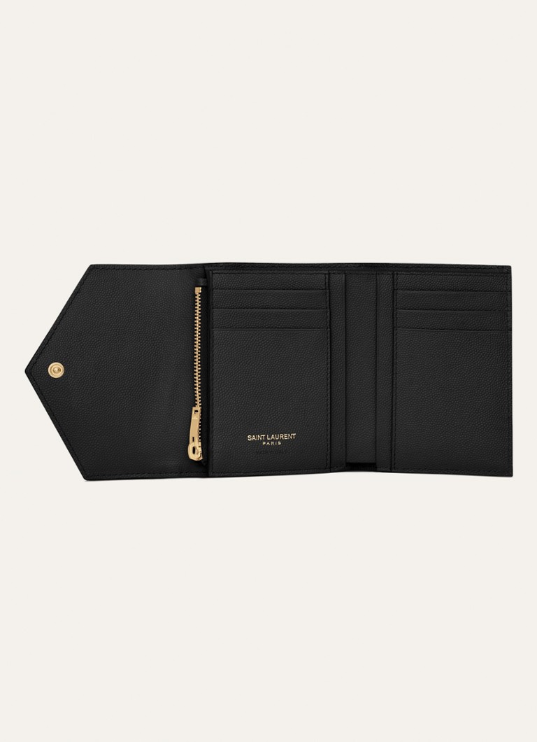 Geantă Saint Laurent Cassandre din piele de vițel
