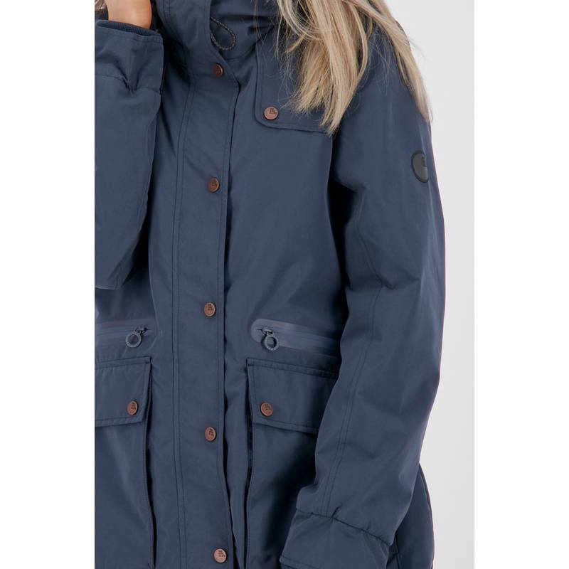 ALIFE AND KICKIN CharlotteAK C Kurzjacke Damen