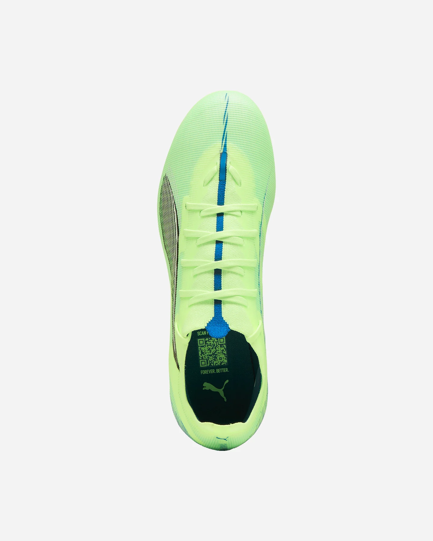 Buty piłkarskie Puma Ultra 5 Match Mxsg M 107893-03