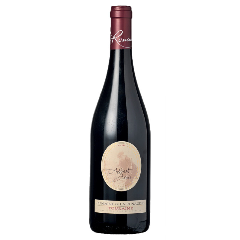 Domaine De La Renaudie Albert Denis