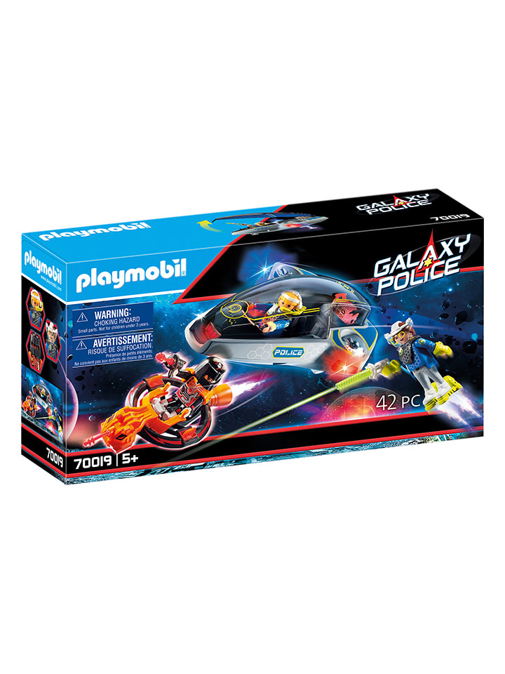 Playmobil Spielfiguren 