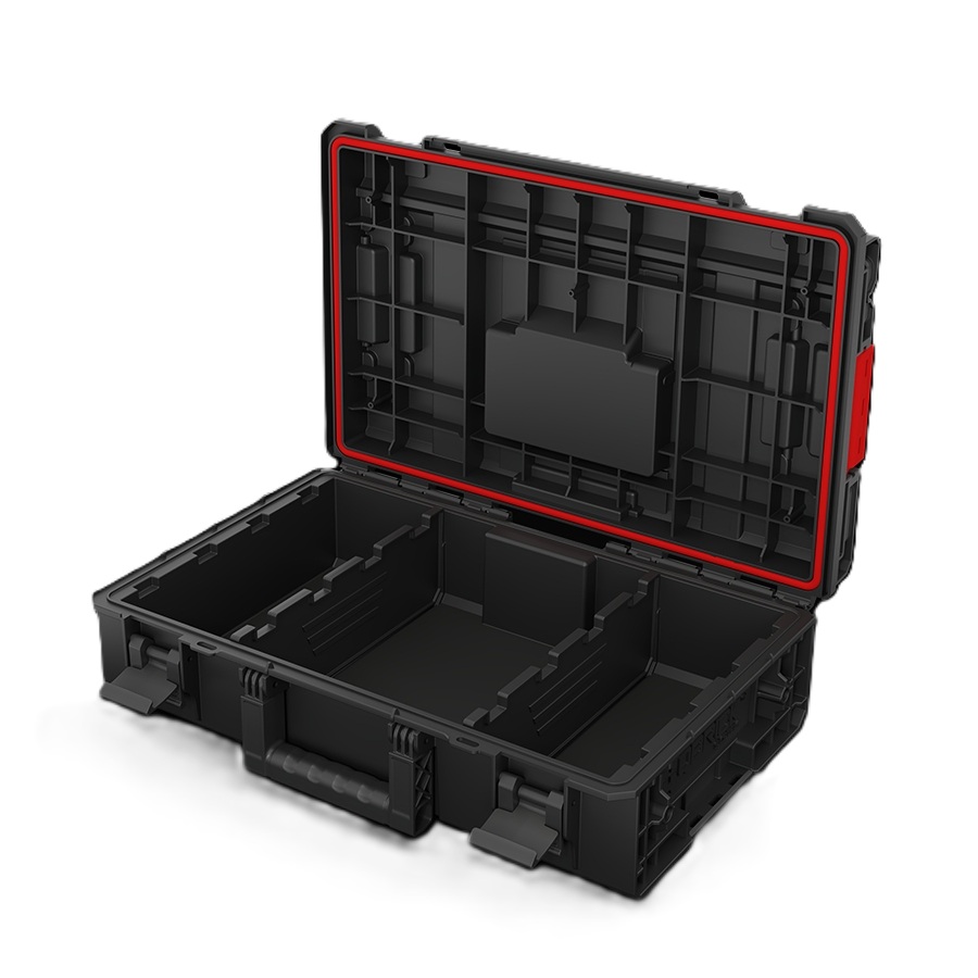 QBrick SKRQ200V2CZAPG001 Једна кутија за алат 200 Vario 2.0