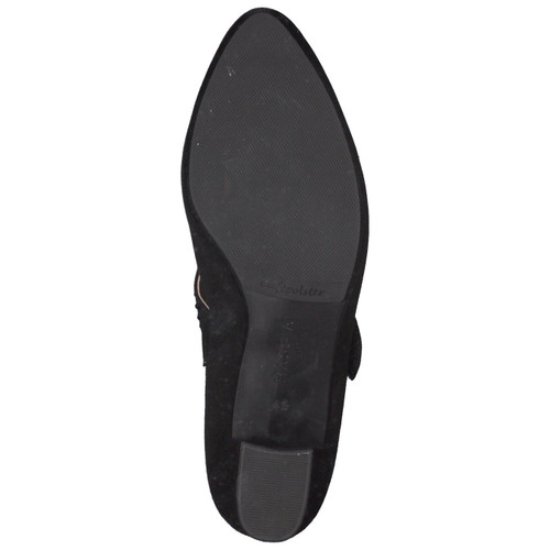 Spangenpumps-24850090018 Hassia