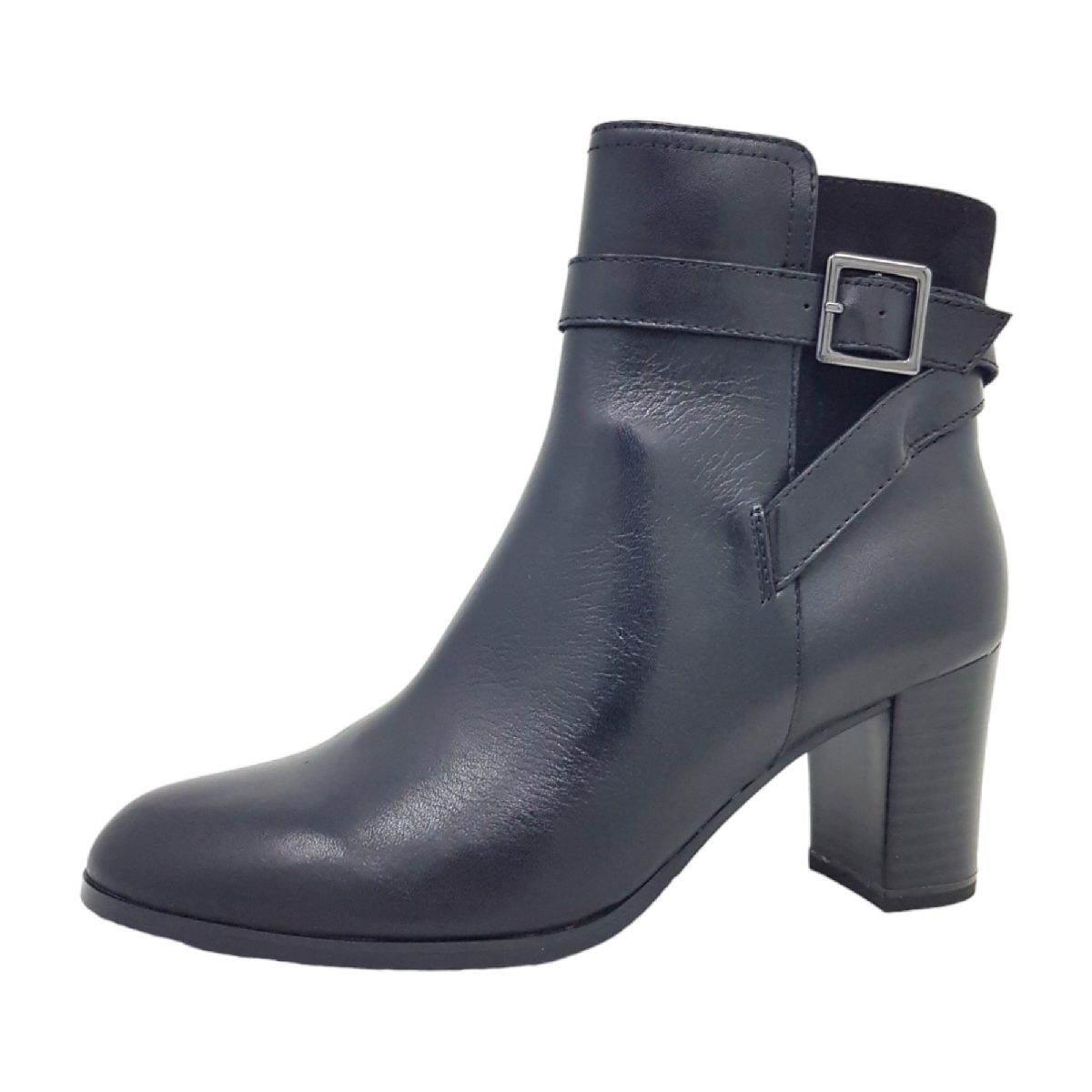 Caprice 9-25327-41/019 Schwarz 019 black