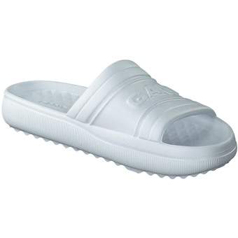 Gant Gladyn Sport Pantolette in blau