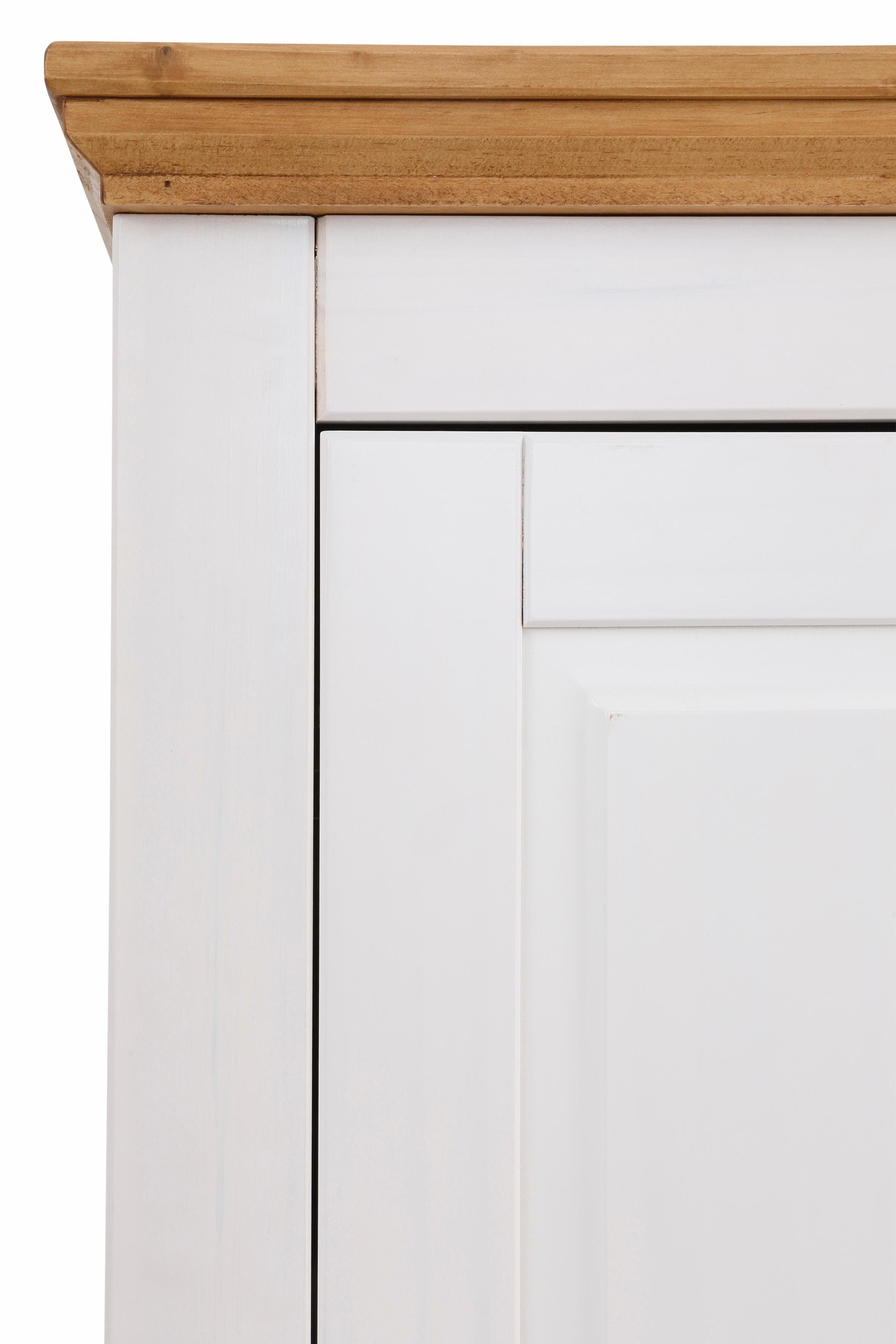 Home affaire Highboard Selma, Breite 100 cm