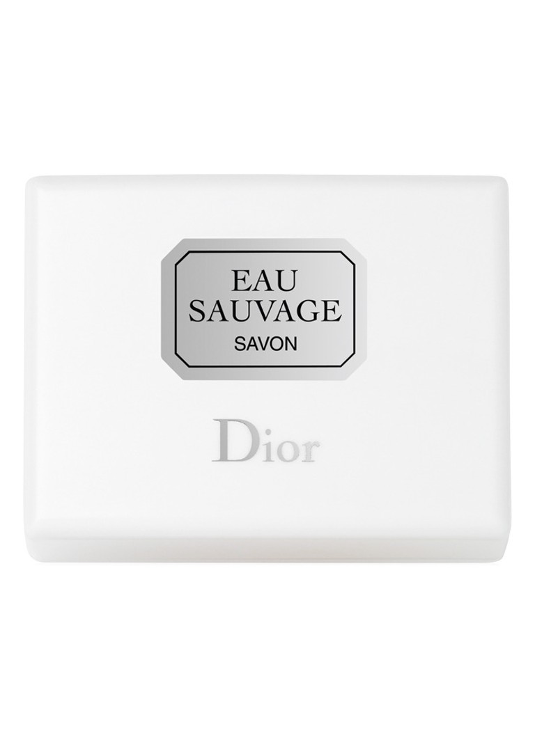 DIOR Eau Sauvage -tuoksusaippua