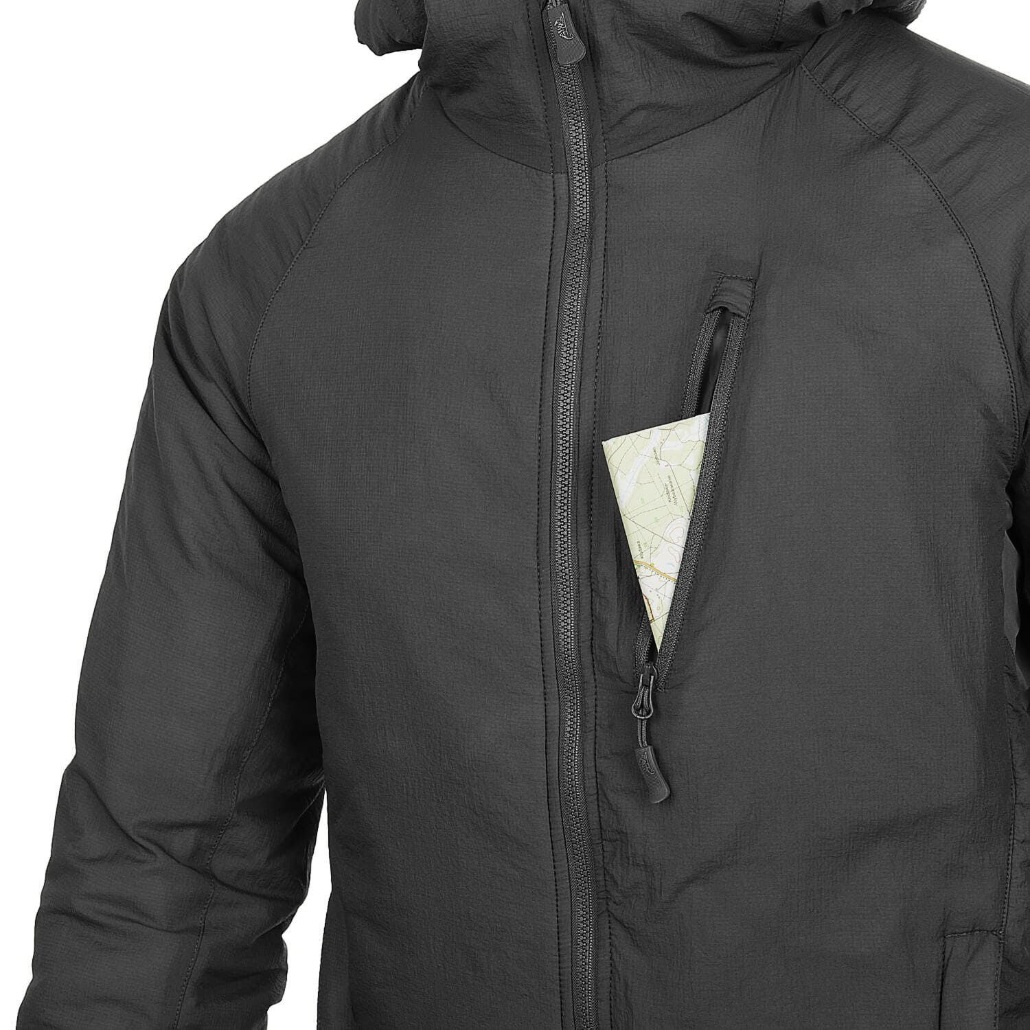 Wolfhound Hoodie Jacket ClimaShield Apex