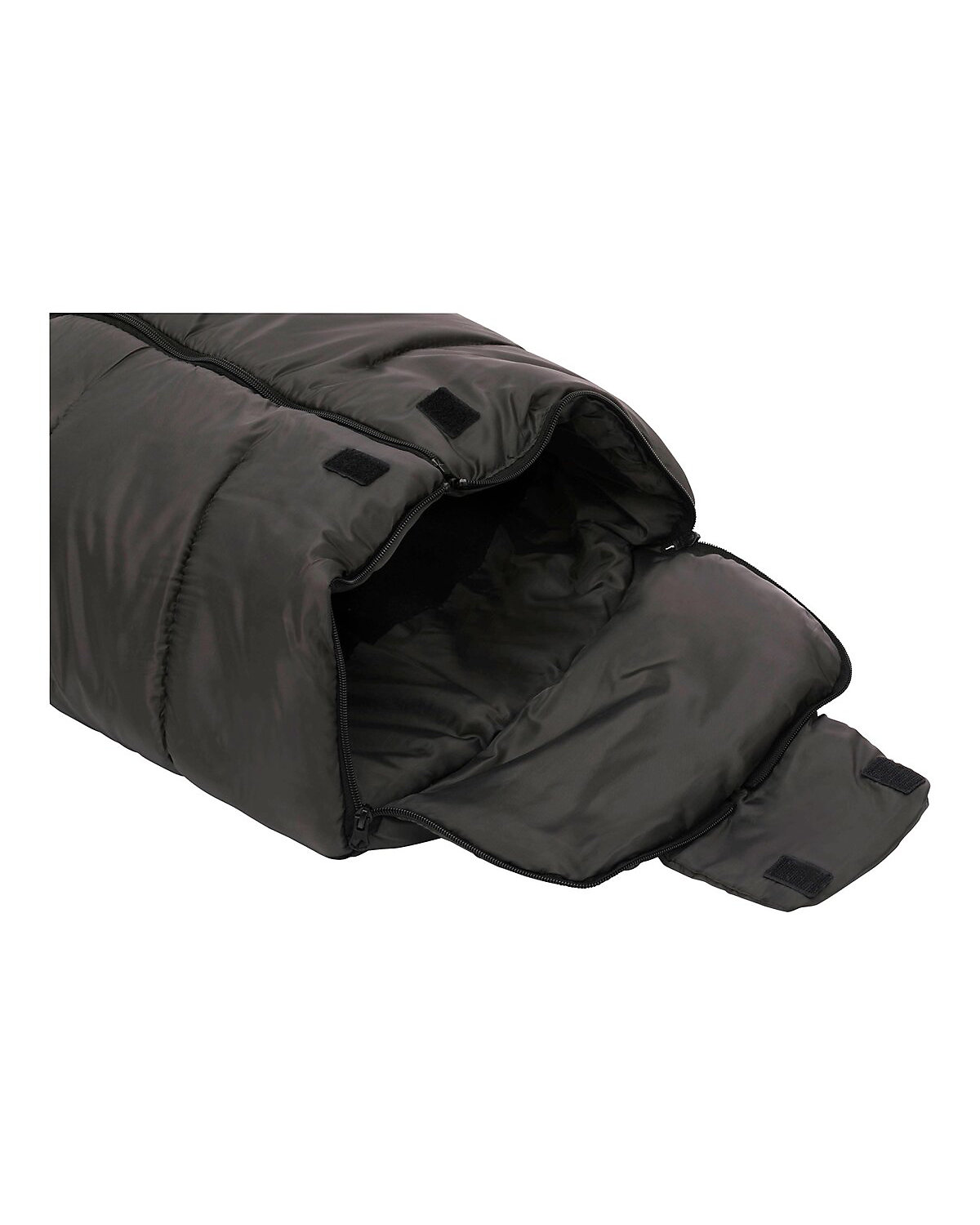 Winter-Fußsack Myre big für Kinderwagen, Buggy