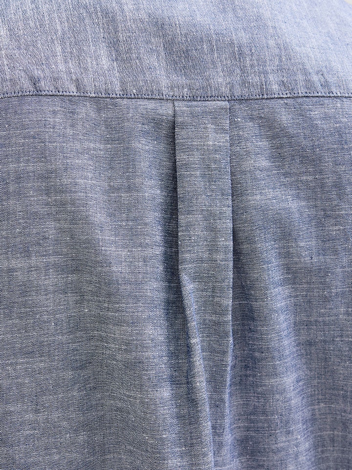 Jack & Jones Hemd - Regular fit - in Blau günstig kaufen