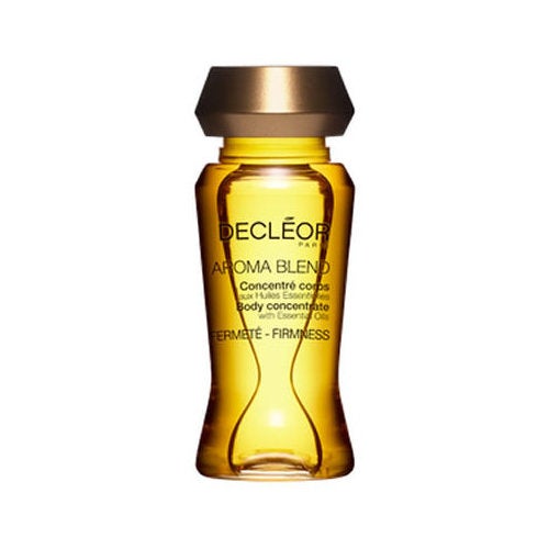 Decléor Aroma Blend ķermeņa koncentrāts tvirtumam 8 x 0,6 ml