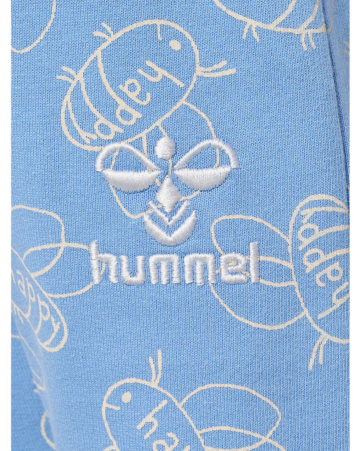 hmlGLADSOME PANTS Jogginghosen für Jungen