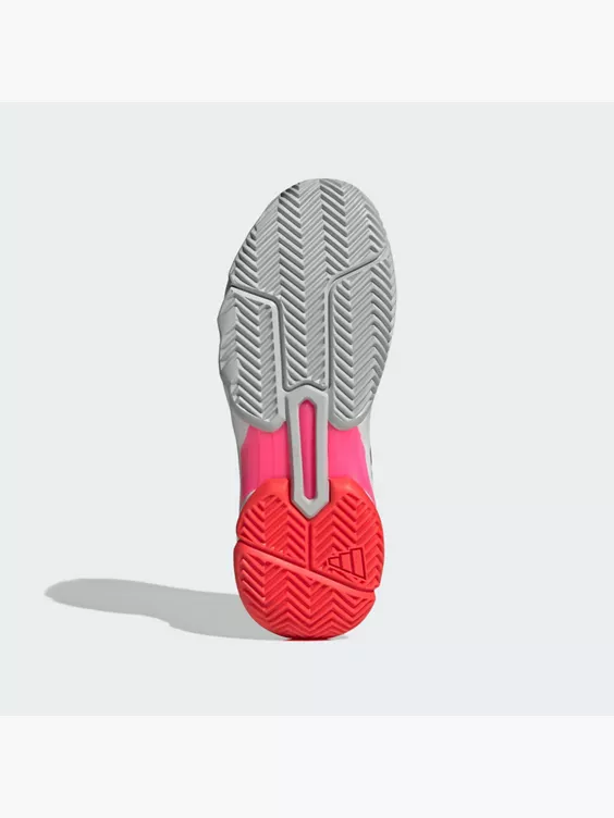 adidas Courtjam Control 3 Tennisschuh