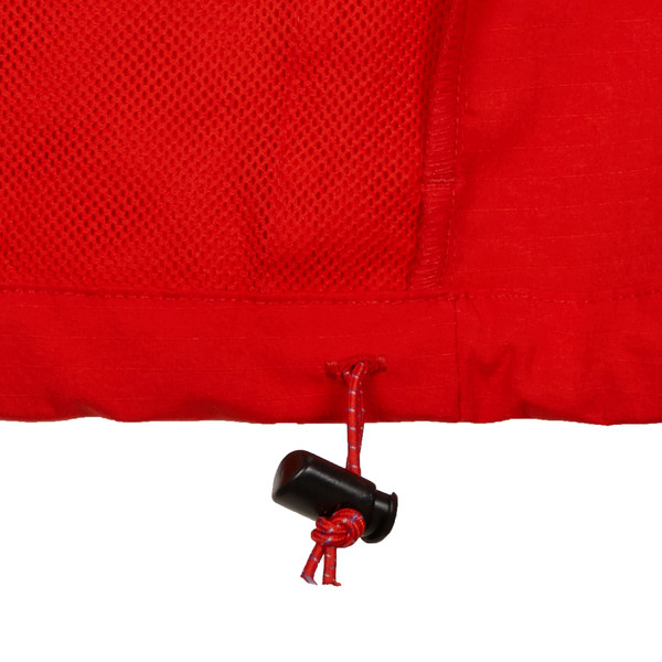 96 ACTIVE ANORAK Herren - Übergangsjacke