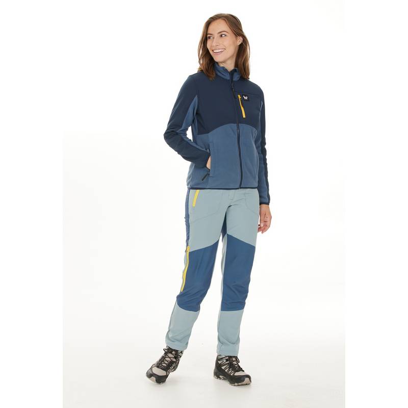 Whistler Evo Fleecejacke Damen