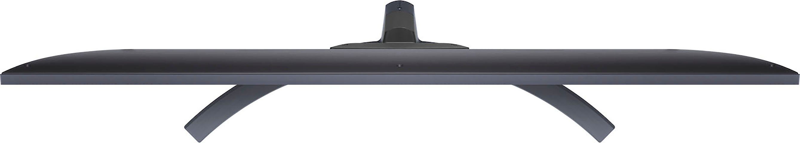 LG 50NANO769QA LED-Fernseher (126 cm/50 Zoll, 4K Ultra HD, Smart-TV, α5 Gen5 4K AI-Prozessor, Direct LED, HDMI 2.0, Sprachassistenten)