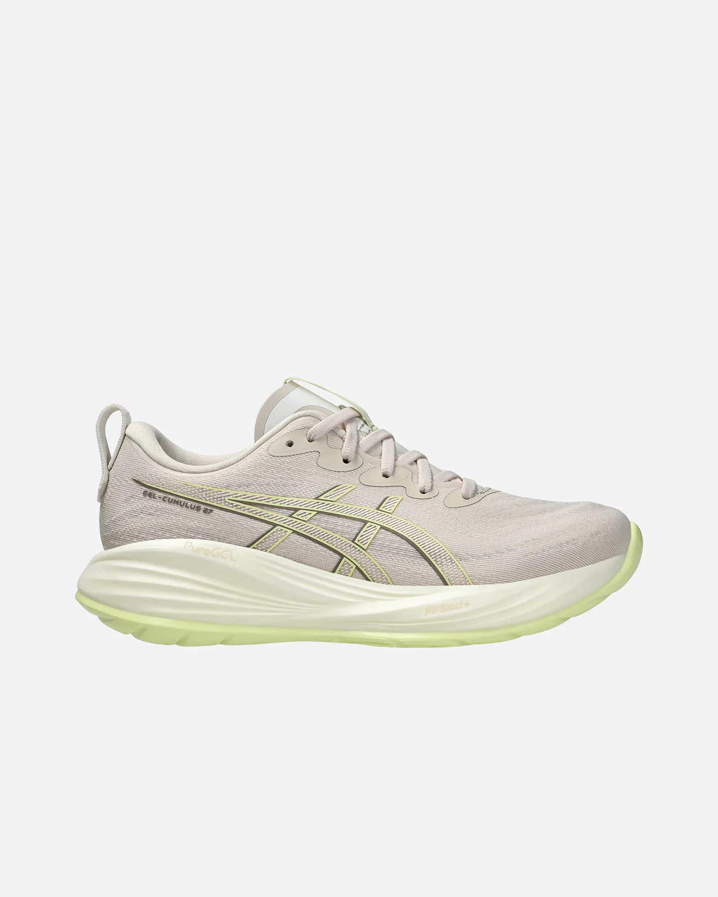 Buty do biegania Scarpe Asics Gel Cumulus 27 W 1012B772-250