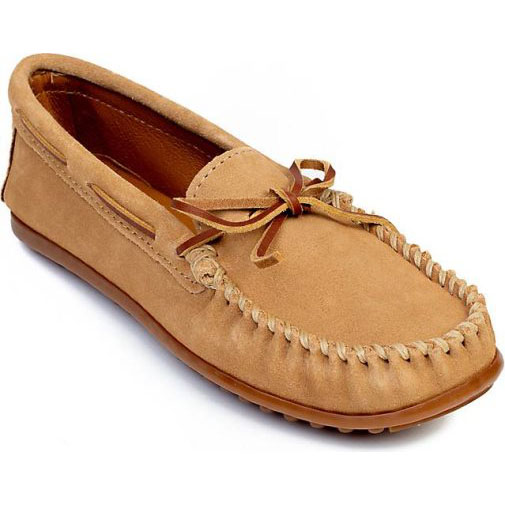Minnetonka Klassische Mokassins