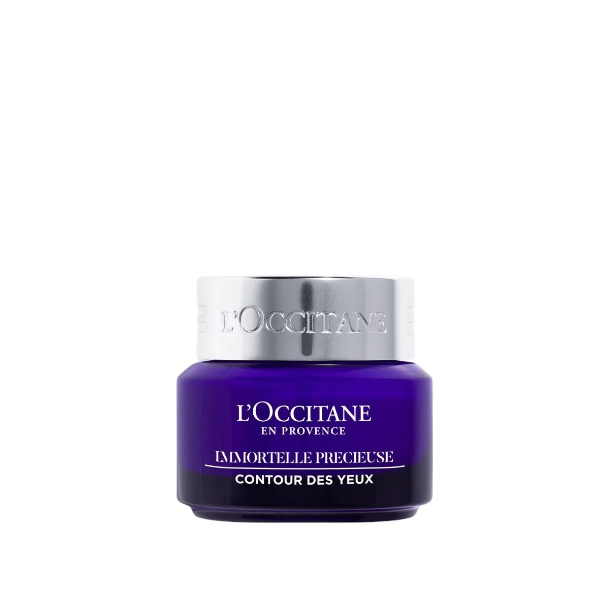 L'Occitane Immortele Precieuse Balsam pod oczy