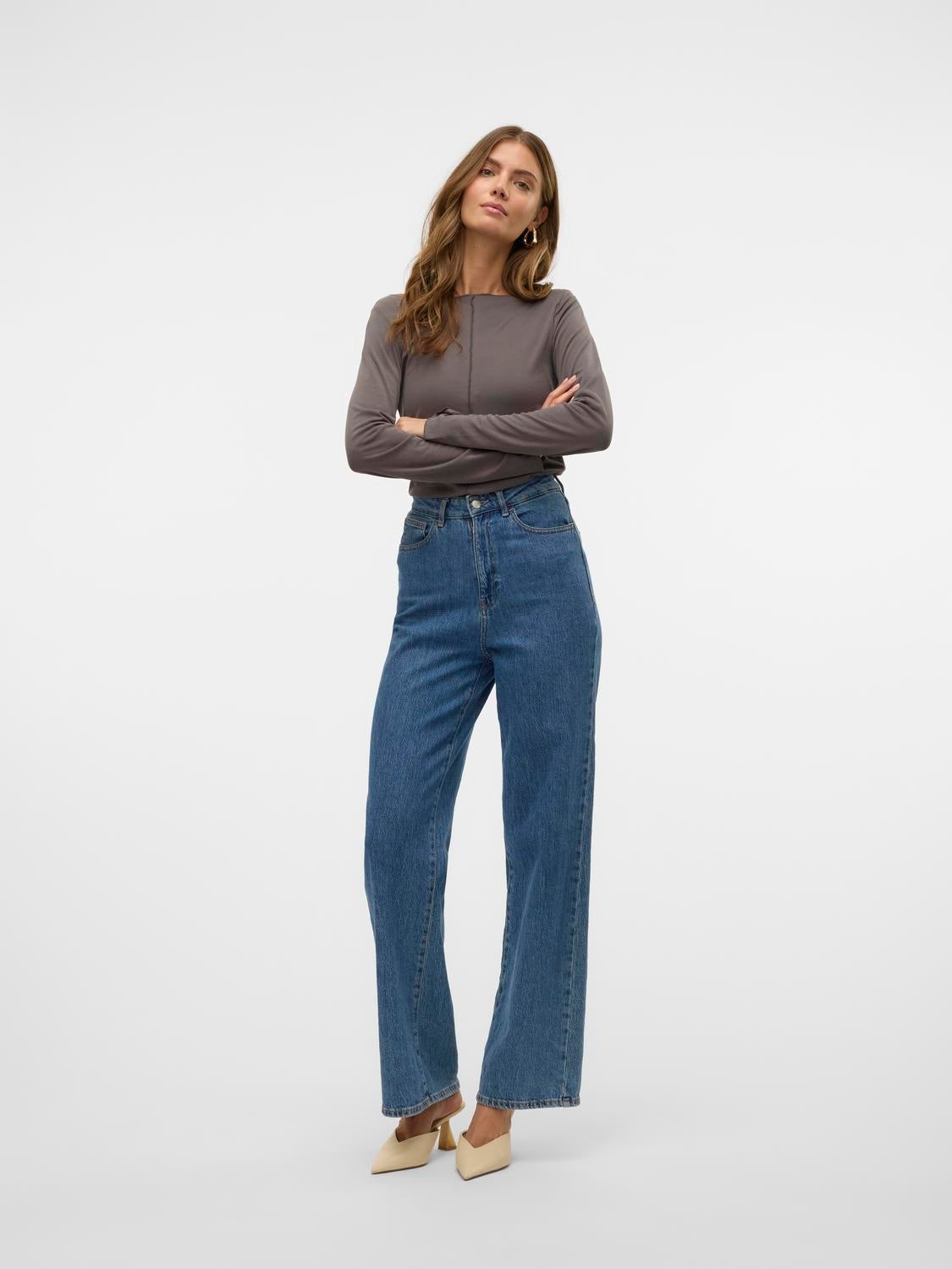 VMMAGGIE Top