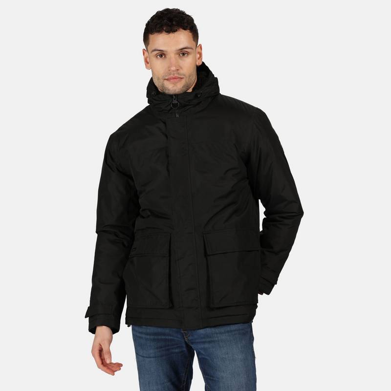 Regatta Sterlings II Outdoorjacke Herren