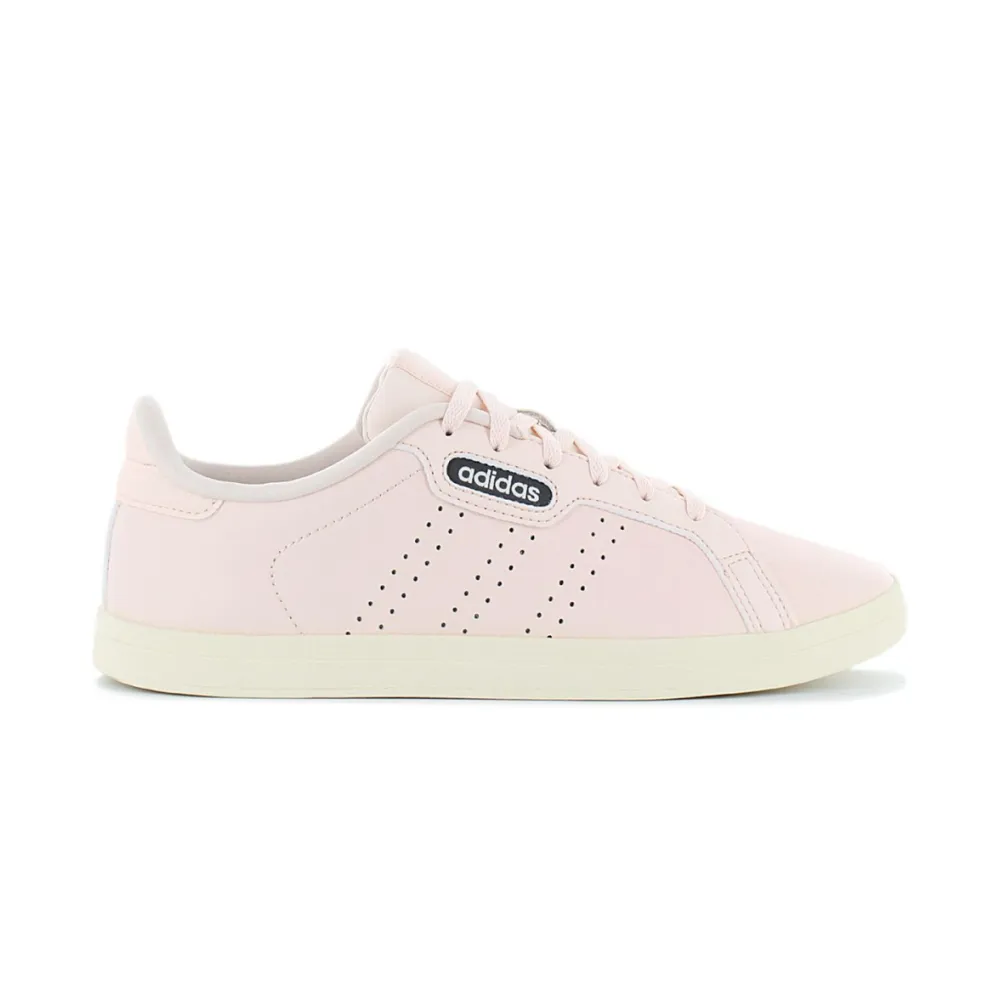 adidas COURTPOINT CL X FW7389 / pink