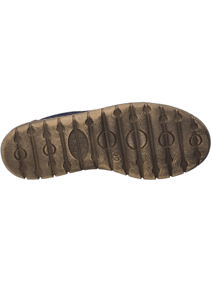Josef Seibel Halbschuh Steffi 62 in ocean-kombi günstig kaufen