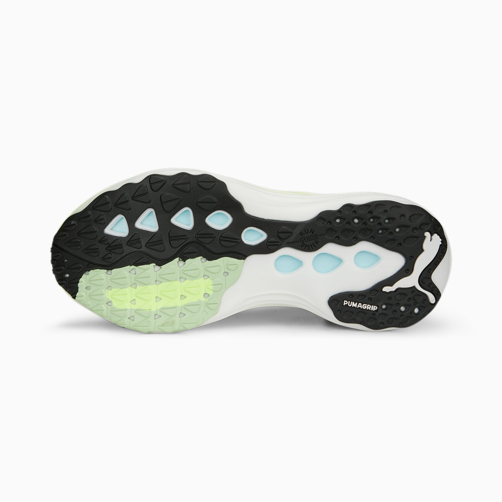 PUMA ForeverRun NITRO 377757-07 / schwarz