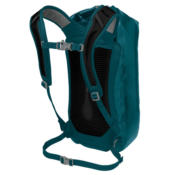 TRANSPORTER ROLL TOP WP 25 - Wasserdichter Rucksack