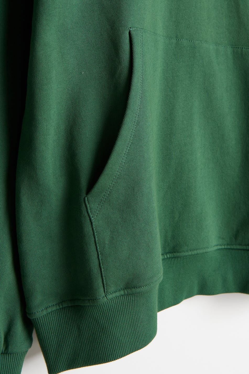Nicki hoodie