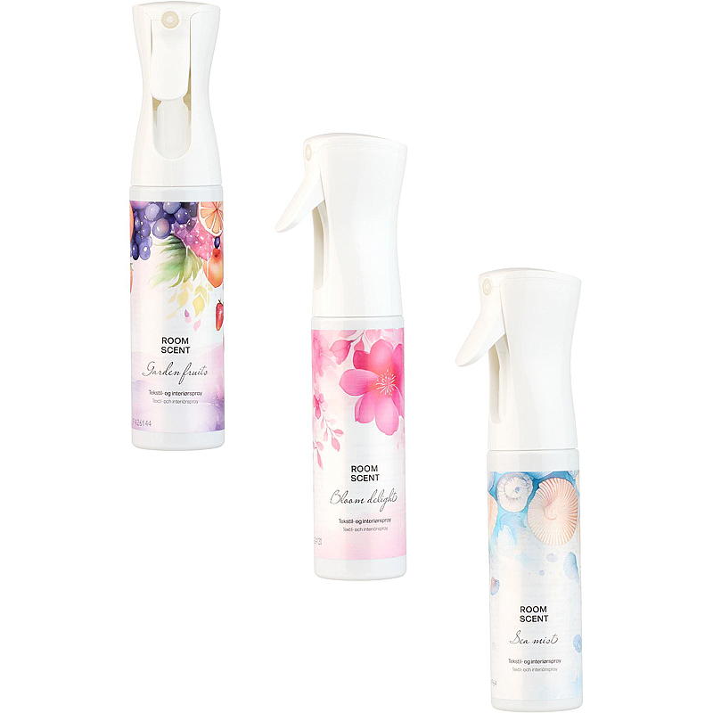 Effekt Room Scent 300 ml starter kit Sea Mist