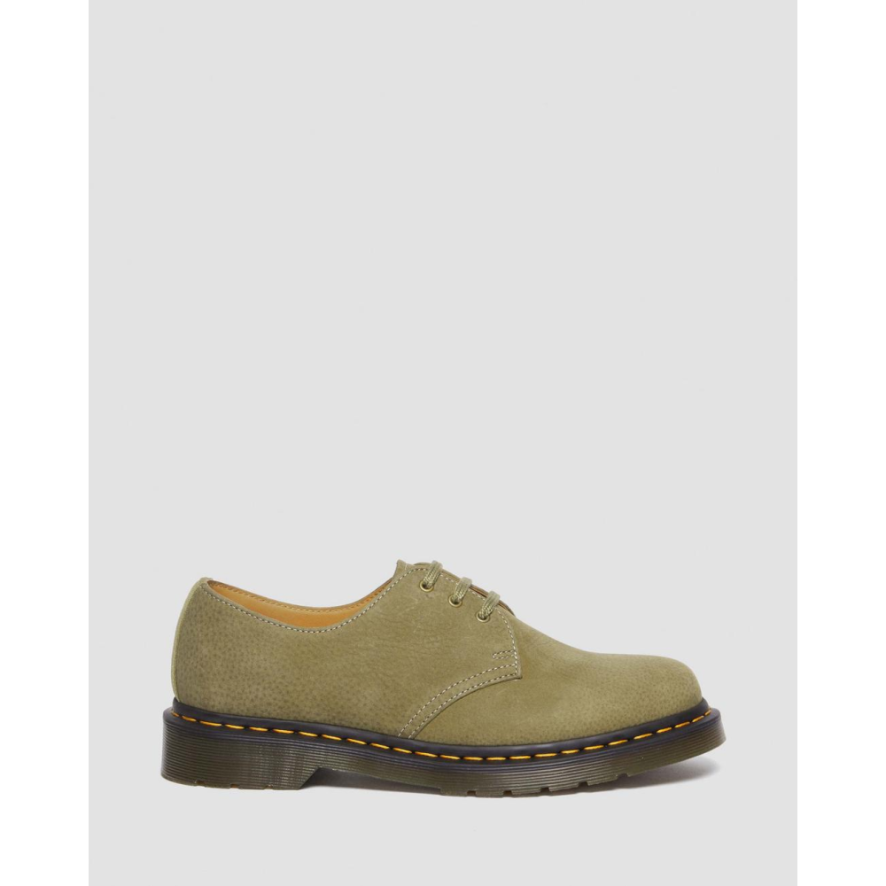 Dr. Martens 1461 31698357 / grün